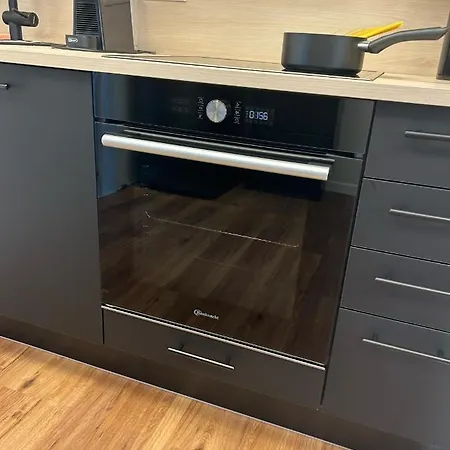 *wohnung Nele* Einzigartig In Vs Mit Parkplatz * فيلينغن سشفايننغ