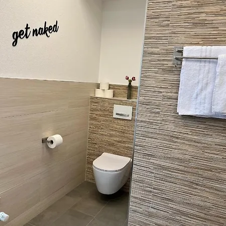 *wohnung Nele* Einzigartig In Vs Mit Parkplatz Villingen-Schwenningen