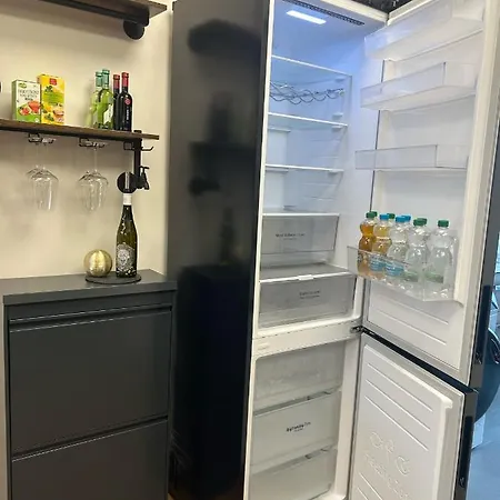 *wohnung Nele* Einzigartig In Vs Mit Parkplatz Apartamento Villingen-Schwenningen