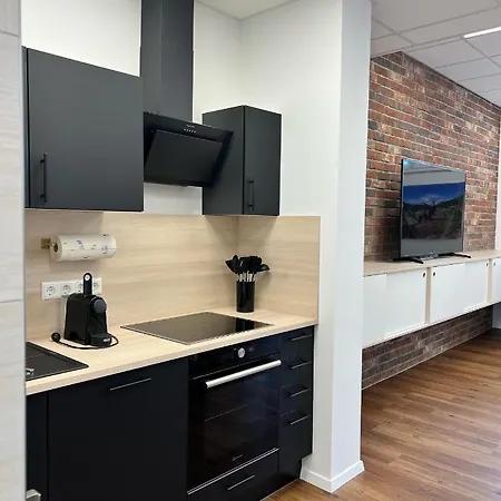 *wohnung Nele* Einzigartig In Vs Mit Parkplatz Villingen-Schwenningen