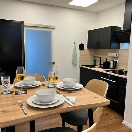 *wohnung Nele* Einzigartig In Vs Mit Parkplatz * Villingen-Schwenningen