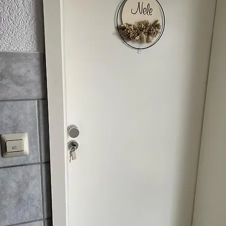 شقة *wohnung Nele* Einzigartig In Vs Mit Parkplatz *