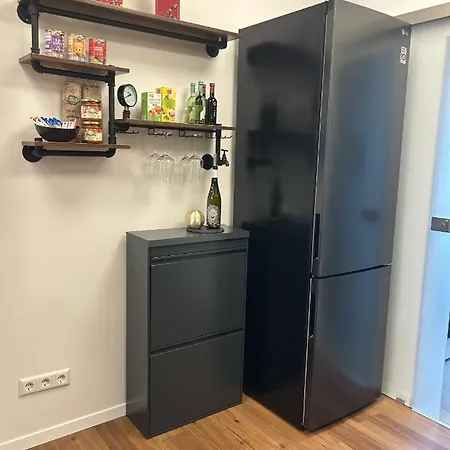 *wohnung Nele* Einzigartig In Vs Mit Parkplatz