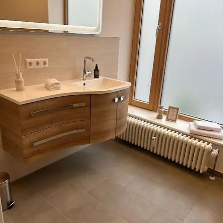 Apartment *wohnung Nele* Einzigartig In Vs Mit Parkplatz *